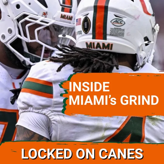 SURGE: Miami Hurricanes Backfield ELEVATES—Mark Fletcher, Jordan Lyle Spotlighted as ELITE