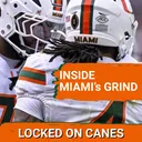 SURGE: Miami Hurricanes Backfield ELEVATES—Mark Fletcher, Jordan Lyle Spotlighted as ELITE