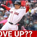 SHAKEUP: Boston Red Sox Must CHANGE Lineup—Why Masataka Yoshida MUST Move UP