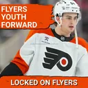 Philadelphia Flyers Prospects Move FORWARD