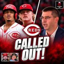 Nick Krall CALLS OUT Noelvi Marte & Andrew Abbott, Cincinnati Reds FIRE More Coaches