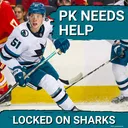 SOLUTION: San Jose Sharks Penalty Kill Must IMPROVE With Better Personnel and Goaltending