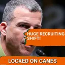 BREAKUP: Miami Hurricanes STOP Pursuit of Kaden Henderson—Andre Hippolyte to VISIT, RECRUITING Heats Up