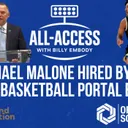 All-Access AM: Michael Malone hired by North Carolina, Transfer Portal Buzz for ACC Basketball