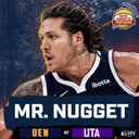 Aaron Gordon Looks INCREDIBLE in Denver Nuggets Preseason Win | DNVR Nuggets Postgame Live