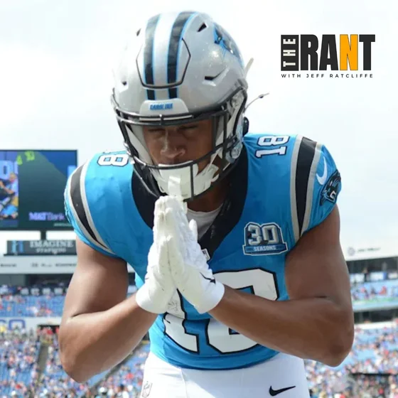 Biggest Rankings Movers in Week 3