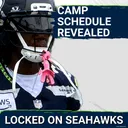 Training Camp Dates REVEALED as Seattle Seahawks Begin Title Defense