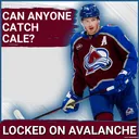 Cale Makar the Favorite For Norris. Who Will Be His Challengers? What's Wrong with EA NHL 27?