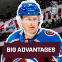 Where do the Colorado Avalanche have the biggest advantages in the lineup? | DNVR Avalanche Podcast