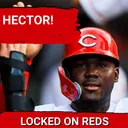 REDS POSTCAST: Hector Rodriguez POWERS Cincinnati Reds to Key Victory, Nick Lodolo Delivers on Mound
