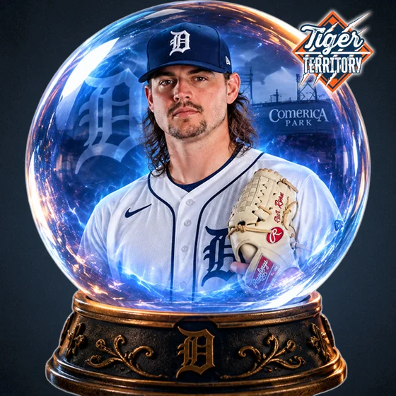 River Ryan, Justin Verlander and finding meaning in the final week
