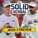 College Football Week 3: LSU-Ole Miss, Houston-Texas Tech & Our Picks