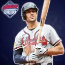 Braves Bats Stay Silent in Third Straight Loss