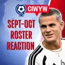 Cavan Among Uncapped Call-Ups, Pulisic Among Big-Name Omissions | USMNT September-October Roster Reaction (Soccer 9/13)