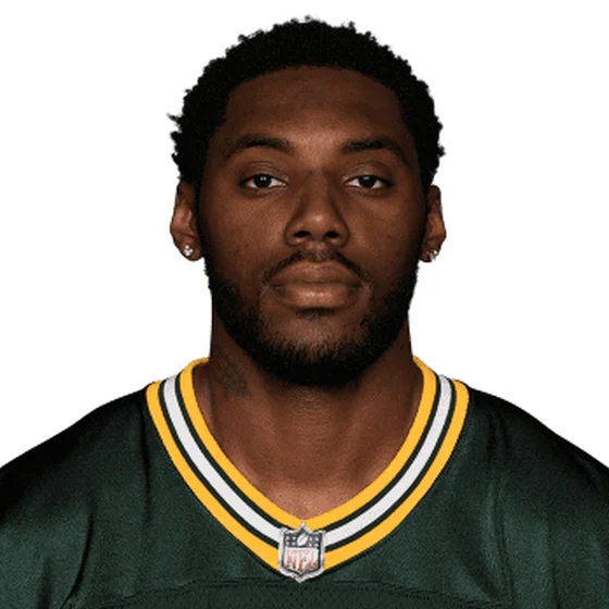Kamal Hadden - Green Bay Packers CB 1-on-1 with Vince (8.8.26)