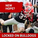 CONCERN: Georgia Bulldogs Wide Receiver Targets to WATCH—Eric McFarland III, Amare Patterson