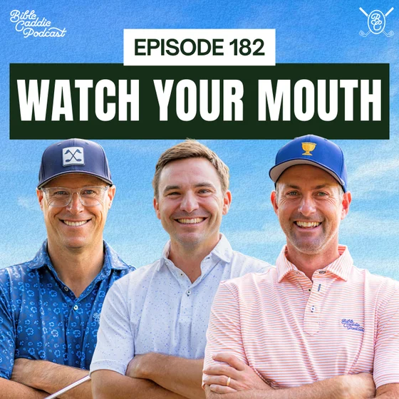 Watch Your Mouth | Episode 182