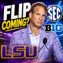 Could LSU Leave the SEC for the Big Ten?