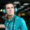 Pedro de la Rosa explica qué puede hacer la F1 para 'arreglar' su nuevo reglamento: "Si es por seguridad, lo pueden cambiar bastante..."