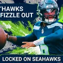 Seattle Seahawks FIZZLE OUT After Quick Start, Drop Preseason OPENER to Dallas Cowboys