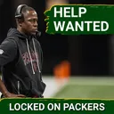 DC WANTED: Packers will have plenty of options to replace Jeff Hafley thanks to THIS coaching cycle