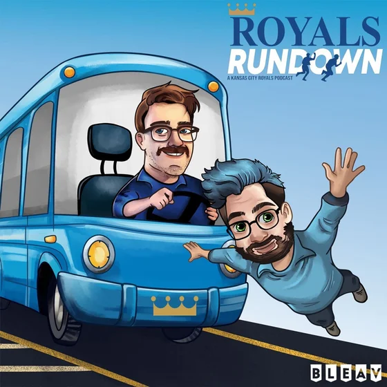 Royals Second-Half Setup: Goals, 2026 Draft Fallout, All-Star Festivities