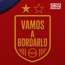 Vamos a bordarlo | Día 1. Para eliminar a España tienen que echar la tarde