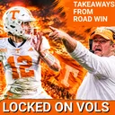 TAKEAWAYS: How George MacIntyre, Tennessee Football Rallied Late to ESCAPE Arkansas on WILD SEC Saturday