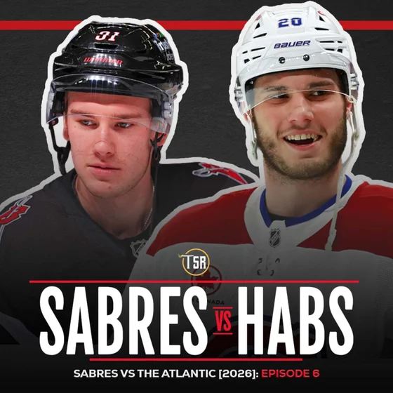 Sabres vs the Atlantic: Episode 6 - Montreal (2026)