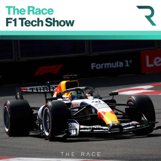 Tech Show: How F1 design teams are harnessing AI power