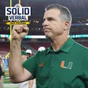 ACC Preview: Part 2 - Miami’s Title Push, SMU’s Next Step, Mike Norvell's Hot Seat & Notre Dame | College Football