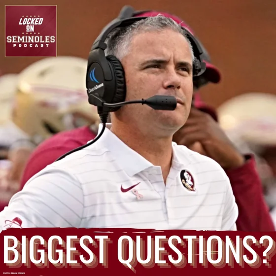 EXPECTATIONS: Ashton Daniels and Florida State NEED to SHOW Dominance