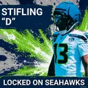 Camp Takeaways: Ernest Jones, Seattle Seahawks' Defense SUFFOCATING in Dominant Day 3 Effort