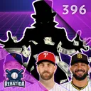 Rebatida Podcast 396 – Os bastidores da briga entre a MLB e os jogadores. Vai ter greve?