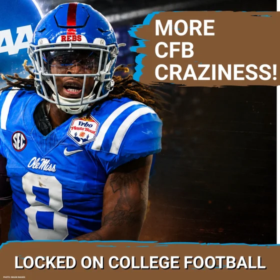 CHAOS: Dae'Quan Wright CHALLENGES the NCAA Eligibility as Texas Tech ACTUALLY Ponders QB Castellanos