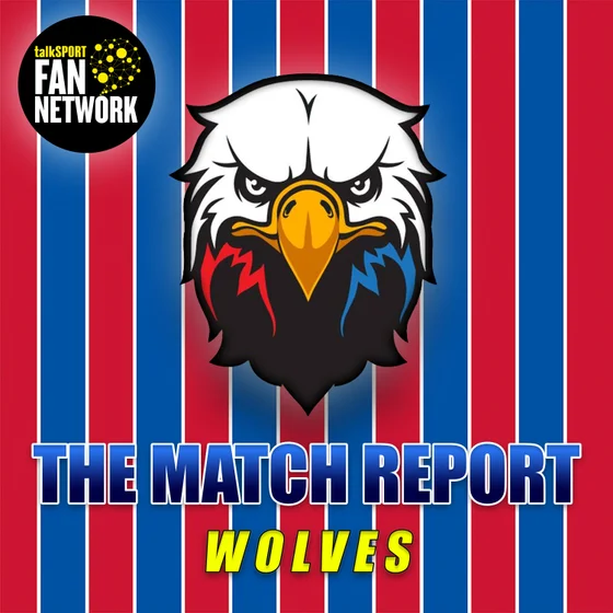 Crystal Palace 1 - 0 Wolves