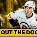 Is Mason Lohrei Boston's most likely trade chip?