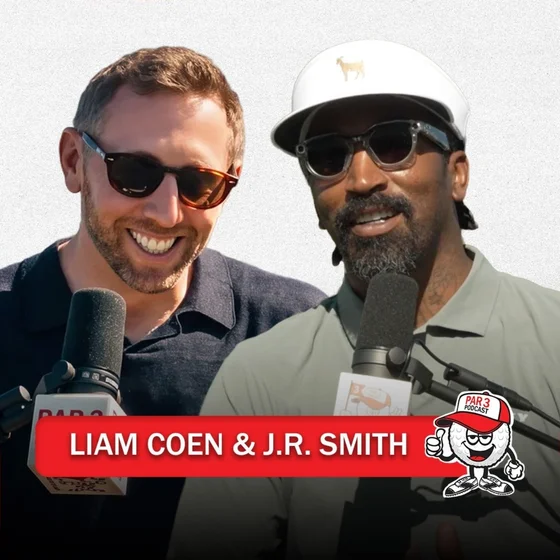 Liam Coen on Trevor Lawrence, NFL Coaching & the Grind Behind Greatness | Par 3 Podcast