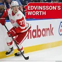 TRADE VALUE: What is Simon Edvinsson's worth? | Previewing the Ottawa Senators