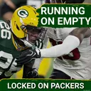 SUNDAY OT: Three BIG questions after the Packers EMBARRASSED themselves against the Falcons
