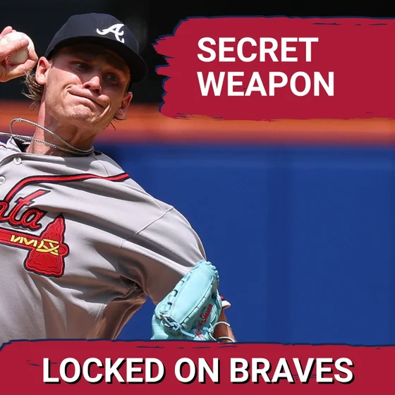 Atlanta Braves’ Pitching Prospects Breaking Out A New Secret Weapon