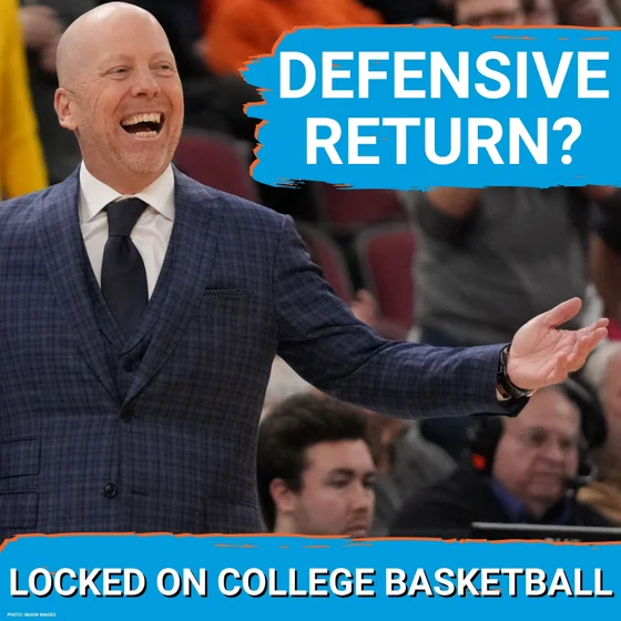 RESET: UCLA COUNTS on Trent Perry, Eric Dailey Jr. to LEAD With Clark, Dent, & Bilodeau Out the Door