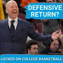 RESET: UCLA COUNTS on Trent Perry, Eric Dailey Jr. to LEAD With Clark, Dent, & Bilodeau Out the Door