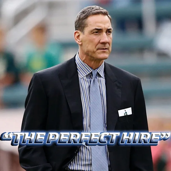 Is Matt Campbell the man to unite Penn State Football? Todd Blackledge thinks so