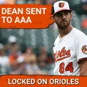 Orioles News & Notes: Dean Kremer, Dylan Beavers, Keegan Akin