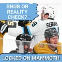 SNUBBED: Utah Mammoth’s Mikhail Sergachev DESERVES Top 20 NHL Defenseman List Recognition
