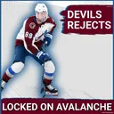 A Back to Back of Bad Play From the Colorado Avalanche Raises Some Concern