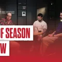 End Of Season Review : The Anfield Wrap