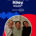 Meet new USWNT stars Riley Jackson and Maddie Dahlien