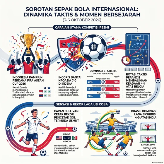 S2 E13: Akhirnya Indonesia Juara!